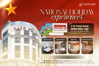 A&EM - The Petit Hotel - 8