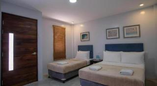 Santa Fe Beach Club - Ocoy - 3