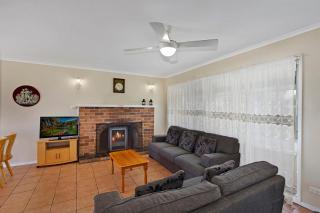 Fravent house - Toukley - 3