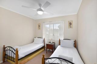 Fravent house - Toukley - 2