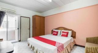 OYO 519 B Min Airport - 9