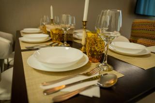 Friendly family apartment - 9