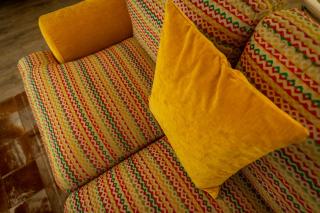 Friendly family apartment - 1