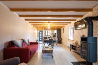 Gîte Des Roches - 9