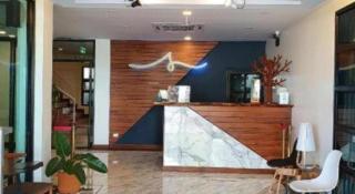 THE S VILLAS HOTEL - 1