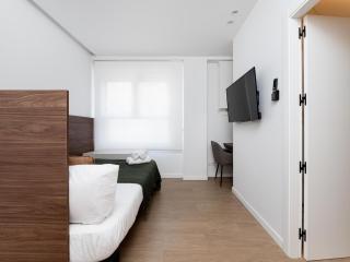 Suite en Madrid Centro 2 - 3