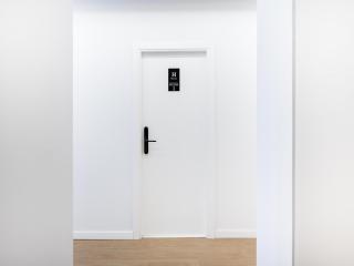 Suite en Madrid Centro 2 - 1