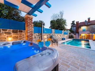 Holiday Home in Suko an near the Sea - 2