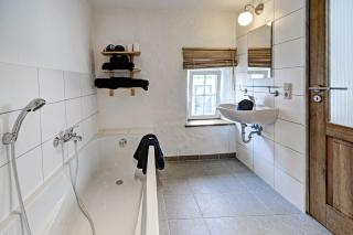 Ferienhaus Ehrenpreis - 2