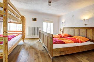 Ferienhaus Ehrenpreis - 4