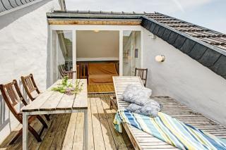 Ferienhaus Ehrenpreis - 1