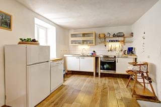 Ferienhaus Ehrenpreis - 6