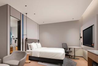 Holiday Inn Express Jinan Quancheng Square by IHG - 7