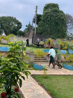 Fun-ville Vacation Home - Kasusu - 1