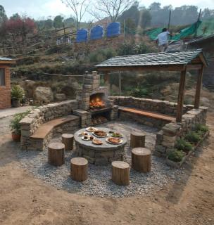 Amivista Retreat - 1