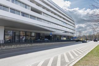 Golden Apartments - Ovo Apartment Market Square Wroclaw - 4