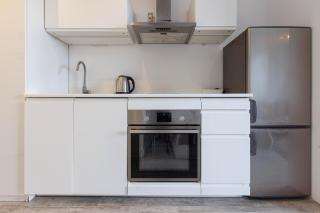 Golden Apartments - Ovo Apartment Market Square Wroclaw - 3