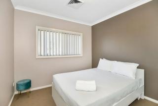 The Gallipoli Residence - 3