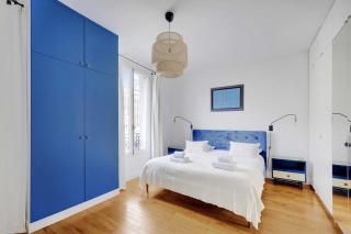 House with garden - 4BR-7P- Asnières-sur-Seine - 2