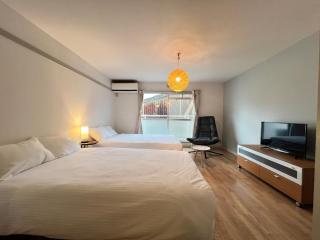 福田町3階 1フロアまるごと貸切 高松中心部 4名まで - 0