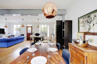 House with garden - 4BR-7P- Asnières-sur-Seine - 7