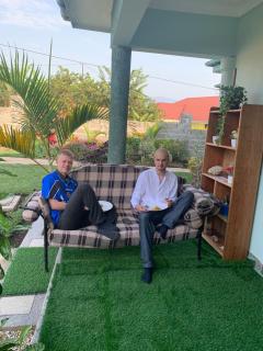 Fun-ville Vacation Home - Kasusu - 7