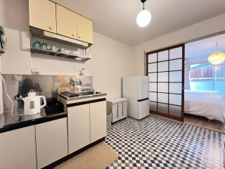 福田町3階 1フロアまるごと貸切 高松中心部 4名まで - 3