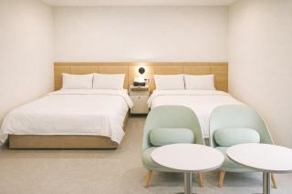 Staz Hotel Heritage - Jeju-do - 4