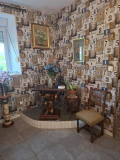 Maison spacieuse et calme - 6