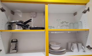 Contemporary One-Bedroom Apartment in Sheffield City Centre - 8