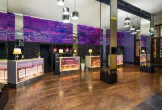 Radisson Suites Bangkok Sukhumvit - 4