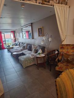 Maison spacieuse et calme - 4