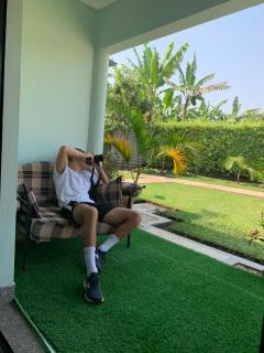 Fun-ville Vacation Home - Kasusu - 8