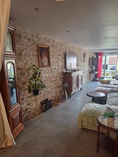 Maison spacieuse et calme - 3