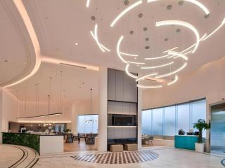 Jinjiang Inn Style Ningbo Railway Station - 8