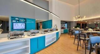 Jinjiang Inn Style Ningbo Railway Station - 1