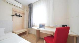 Jinjiang Inn Qingdao Hangzhou Rd. - 3