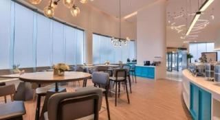 Jinjiang Inn Style Ningbo Railway Station - 2