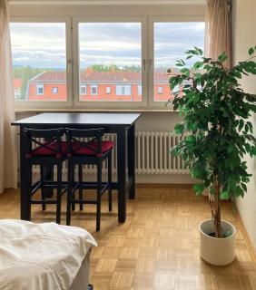 Central Bamberg, fully equipped, Wi-Fi - 9