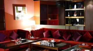 New Century Hotel Ninghai - 7