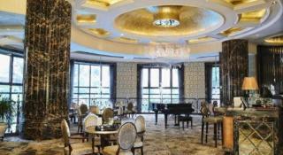 Chateau StarRiver Guangzhou Peninsula - 3