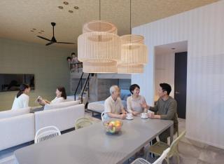 ヤンバルプールコンド屋我地 by COLDIO - 2