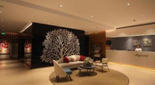 Magnotel Business Xuzhou Jinying Sudi Road Metro Station - 6