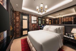 The Haron Hanoi Boutique Hotel - 9