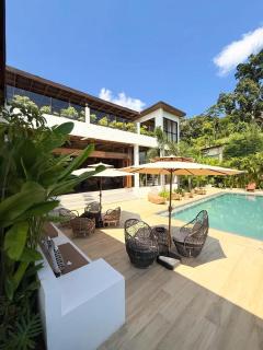 Ahana Resort El Nido - El Nido - 0