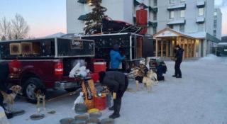 Coast High Country Inn - 1