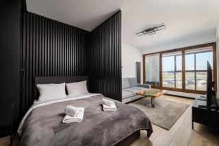 Solec Vistula & Stadium View Apartment by BookingHost - 7