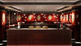 Art by Lime Tree Hotels Near Golf Course Road Gurgaon - 8