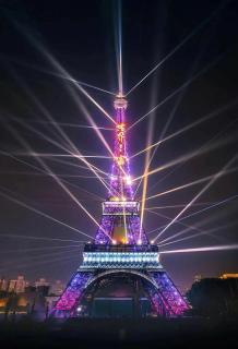 Hotel Indigo Shenzhen Overseas Chinese Town by IHG - 1