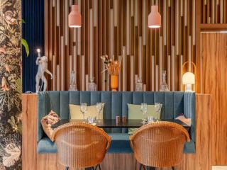 ibis Styles Bordeaux Lac Bruges - 7